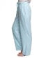 ფოტო #5 პროდუქტის Women's 2-Pk. Stretch Fleece Lounge Pajama Pants