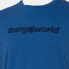 TRANGOWORLD Duero TH short sleeve T-shirt
