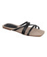 ფოტო #1 პროდუქტის Women's North West Rope Sandals