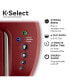 Фото #6 товара Кофемашина Keurig k-Select Single Serve быстрого приготовления