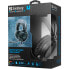 Фото #11 товара SANDBERG Dominator Headset - Headset - Head-band - Gaming - Black - Binaural - 2.1 m