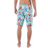 HURLEY Phantom Weekender 20´´ Swimming Shorts