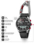 Часы Swiss Military Ana-Digi Chronograph
