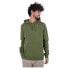 HURLEY Cut sweatshirt