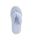 ფოტო #2 პროდუქტის Women's Darlene Thong Slipper