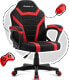Фото #6 товара Компьютерное кресло Huzaro Ranger 1.0 розовое