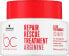 Фото #2 товара Maske für geschädigtes Haar - Schwarzkopf Professional Bonacure Repair Rescue Treatment Arginine 200 ml