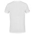 Фото #3 товара BABOLAT Exercise Message short sleeve T-shirt