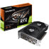 Фото #1 товара GIGABYTE GeForce RTX 3060 Windforce OC 12G, 12288 MB GDDR6