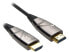 Фото #1 товара Nippon Labs 60HDMI-AOC-8K-60 60 ft. HDMI Cables Male to Male