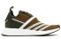 Adidas Originals NMD_R2 White Mountaineering Trace Olive CG3649 Sneakers
