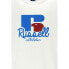 RUSSELL ATHLETIC Jack short sleeve T-shirt