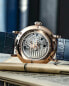 Часы Thomas Earnshaw Beufort Anatolia