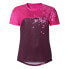 Фото #3 товара VAUDE BIKE Moab VI short sleeve T-shirt