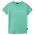 ფოტო #1 პროდუქტის NAPAPIJRI K S-Box 1 short sleeve T-shirt