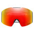 Фото #2 товара OAKLEY Fall Line XL Prizm Snow Ski Goggles