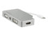 Фото #1 товара StarTech.com USB-C Travel Hub (4 in 1 Adapter)