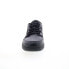 Фото #5 товара New Balance 480 BB480L3B Mens Black Leather Lifestyle Sneakers Shoes