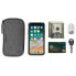 TOPEAK Phone Case & Wallet 5.5´´