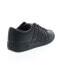 Фото #15 товара K-Swiss Classic 2000 06506-001-M Mens Black Lifestyle Sneakers Shoes