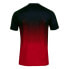 ფოტო #3 პროდუქტის JOMA Tover IV short sleeve T-shirt