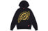 Фото #1 товара Толстовка Dickies Logo Sweatshirt DK007030BLK