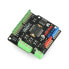 Фото #1 товара Gravity - 2x2A Motor Shield - two channel motor controller 35V / 2A - frontend for Arduino - DFRobot DRI0017
