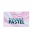 Фото #1 товара EYESHADOW PALETTE 18 colors #sweet pastel 1 u