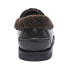 ფოტო #6 პროდუქტის SEBAGO Dan Sheepskin Shoes