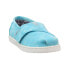 Фото #2 товара TOMS Alpargata Slip On Toddler Girls Size 2 M Sneakers Casual Shoes 10007395