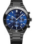 Bering 15043-727 Mens Watch Chronograph 43mm 10ATM