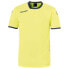 Fluo Yellow / Deep Blue