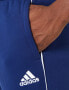 Фото #7 товара adidas Men's Core 18 Sweat Tracksuit Bottoms