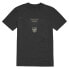 Фото #2 товара ETNIES Sants short sleeve T-shirt