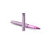 Фото #4 товара Parker Vector XL - Stick pen - Lilac - Black - Stainless steel - Chrome - 1 pc(s)