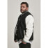 URBAN CLASSICS Jacket Old School College