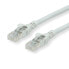 Фото #2 товара ROLINE 21.15.2703 - 3 m - Cat6a - U/UTP (UTP) - RJ-45 - RJ-45