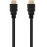 Фото #3 товара NANOCABLE 4K 60Hz 1.5 m HDMI Cable