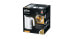 Фото #6 товара Электрический чайник Braun 0X21010012 - 1 л - 2200 Вт - белый - Индикатор уровня воды - Фильтринг
