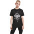 MISTER TEE Moth short sleeve T-shirt