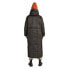 Фото #2 товара G-STAR Whistler Padded Extra Long Parka