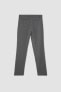 Tailored Regular Fit Düz Paça Pantolon A7273ax24sp