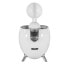 Фото #5 товара Соковыжималка Unold Power Juicy - Hand Juicer - White - 1m - Plastic - Stainless steel - Stainless steel - 300 W