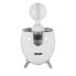 UNOLD Power Juicy - Hand juicer - White - 1 m - Plastic - Stainless steel - Stainless steel - 300 W