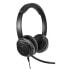 Фото #3 товара AEH104GL - Wired & Wireless - Calls/Music - 160 g - Headset - Black
