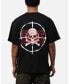 Фото #2 товара Men's Death Wish Patrol T-Shirt