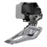 SRAM Rival Wide eTap AXS Braze-On Front Derailleur