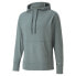 Фото #1 товара Puma Studio Garment Wash Pullover Hoodie Mens Size XL Casual Outerwear 521067-6