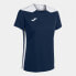 Фото #1 товара Joma Championship VI Short Sleeve T-shirt W 901265.332