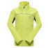 ALPINE PRO Geroco softshell jacket